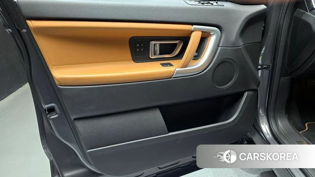 Land Rover Discovery Sports id 4363119 из Кореи 16