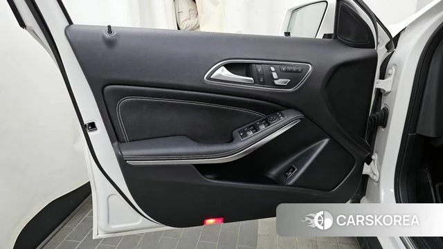 Mercedes-Benz GLA-Class X156 id 4397439 из Кореи 16