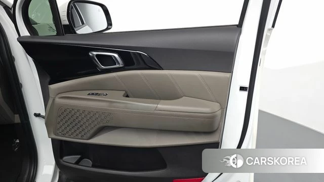 Kia The New Carnival 4th Generation id 4630276 из Кореи 16
