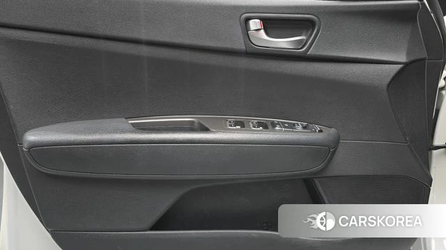 Kia The New K5 2nd generation id 4568429 из Кореи 16