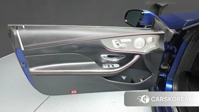 Mercedes-Benz E-Class W213 id 4309683 из Кореи 16