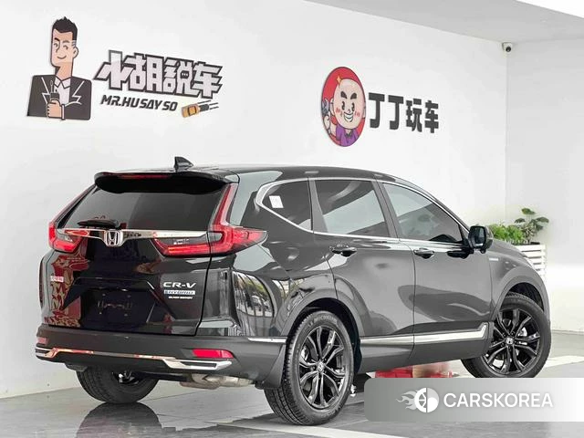 Honda CR-V id 4258342 из Китая 16