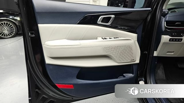 Kia The New Carnival 4th Generation id 4442626 из Кореи 16