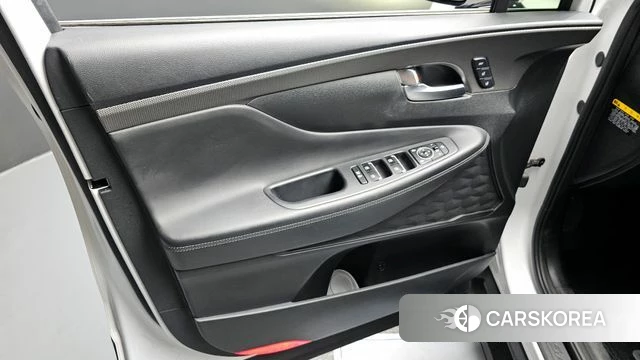 Hyundai Santa Fe TM id 4245620 из Кореи 16