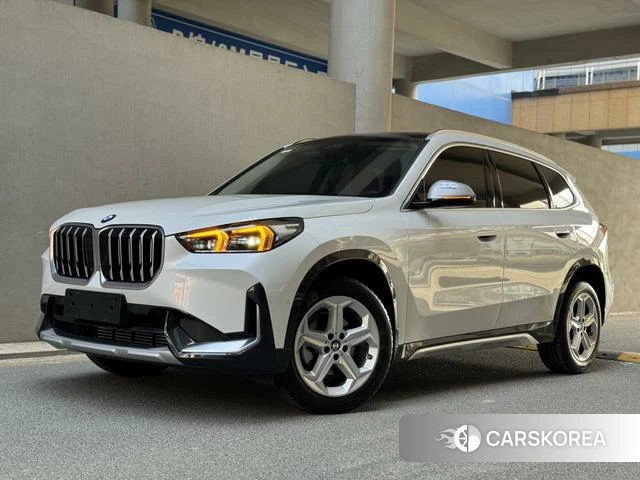 BMW X1 id 4275493 из Китая 16