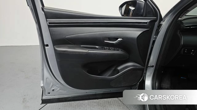 Hyundai Tucson Hybrid (NX4) id 4630837 из Кореи 16