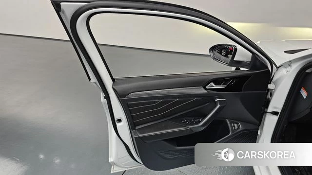Volkswagen 7th Generation of Jetta id 4493711 из Кореи 16