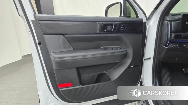 Hyundai Santa Fe (MX5) id 4635329 из Кореи 16