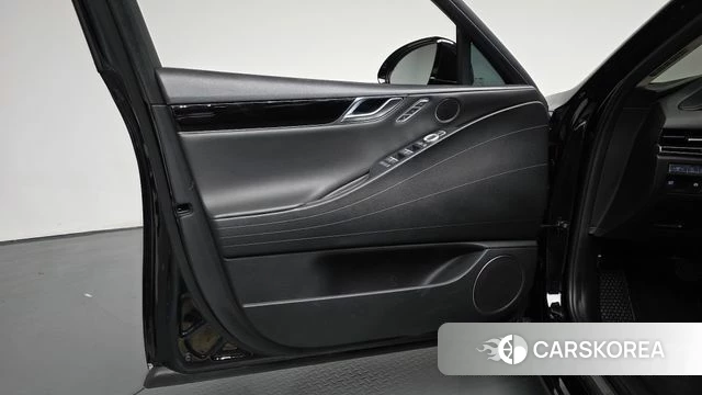 Genesis G80 (RG3) id 4855815 из Кореи 16