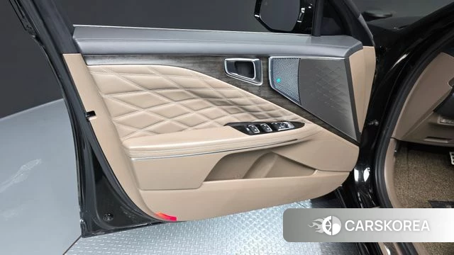 Kia K8 id 4750063 из Кореи 16