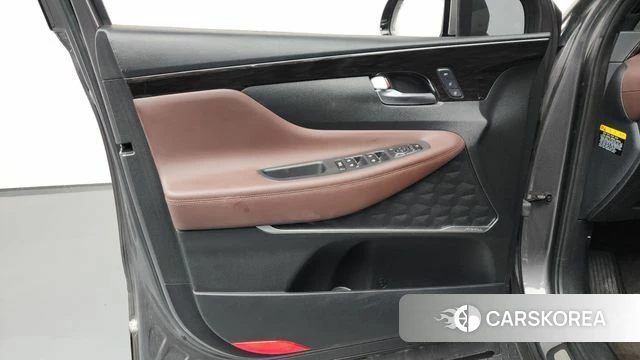 Hyundai Santa Fe TM id 4551742 из Кореи 16