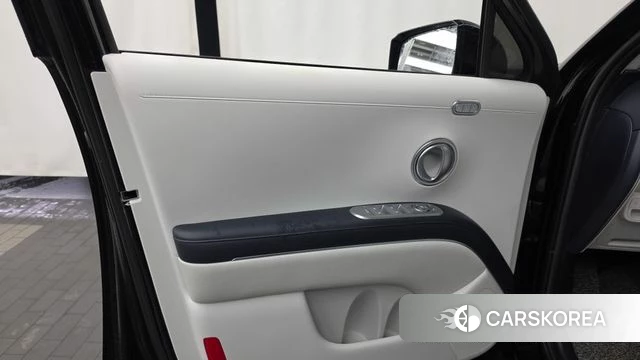 Hyundai Palisade (LX3) id 4752786 из Кореи 16