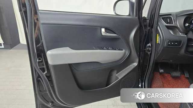 Kia The New Ray id 4519278 из Кореи 15