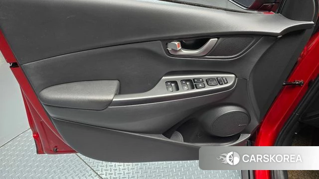 Hyundai Kona Hybrid id 4447054 из Кореи 16