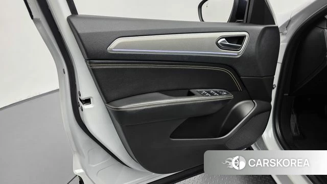 Renault Korea (Samsung) Arcana id 4427448 из Кореи 16