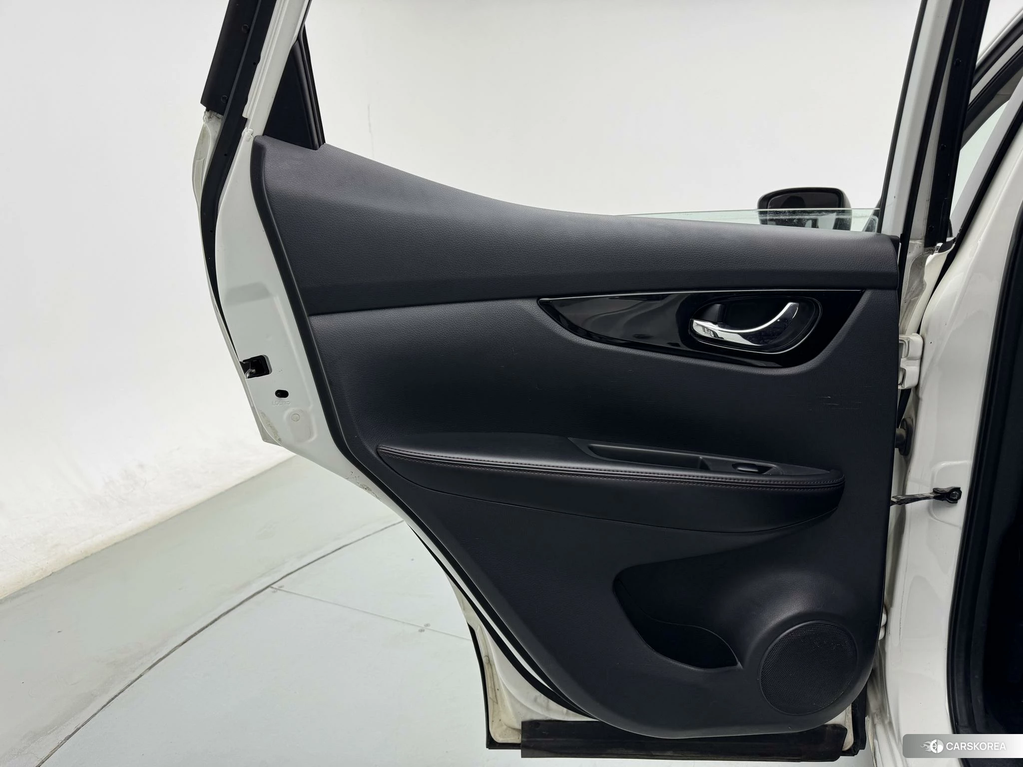 Nissan Qashqai id 4479367 из Китая 16