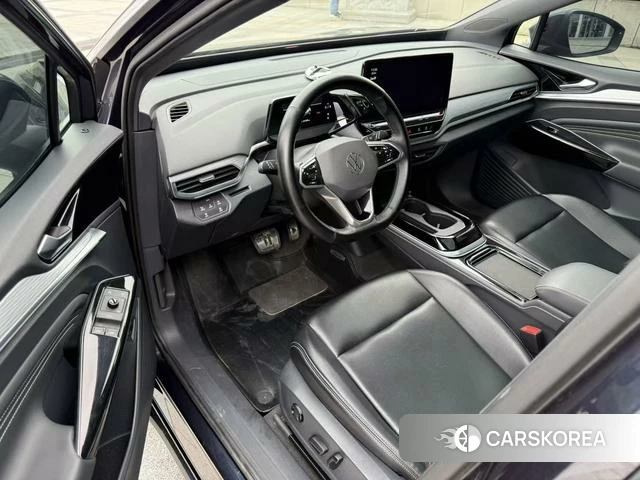 Volkswagen ID.4 CROZZ id 4261064 из Китая 16