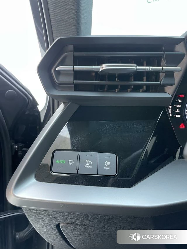 Audi A3 id 4367507 из Китая 16