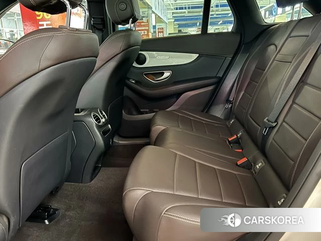 Mercedes-Benz GLC id 4207393 из Китая 16