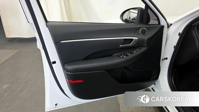 Hyundai Sonata (DN8) id 4294285 из Кореи 16