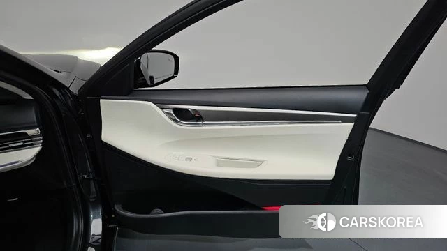 Hyundai The New Grandeur IG id 4330737 из Кореи 16