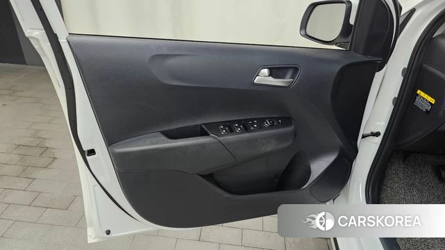 Kia Morning Urban (JA) id 4701472 из Кореи 16