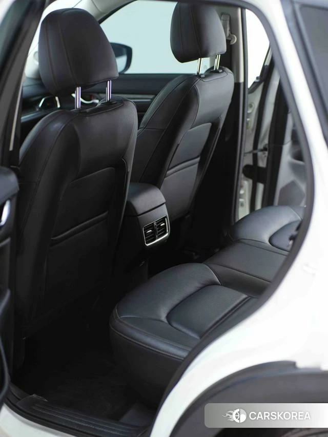 Mazda CX-5 id 4348780 из Китая 16