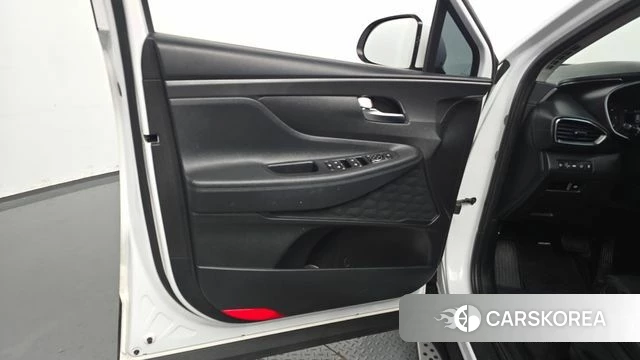 Hyundai The New Santa Fe id 4423910 из Кореи 16
