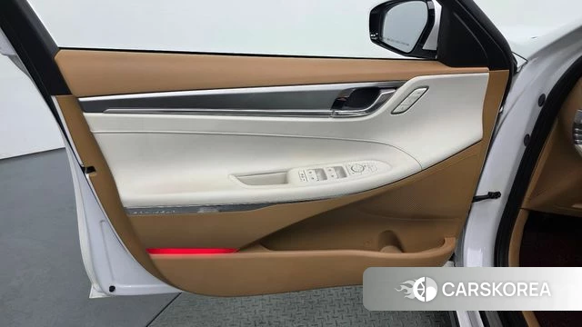 Hyundai The New Grandeur IG id 4362564 из Кореи 16