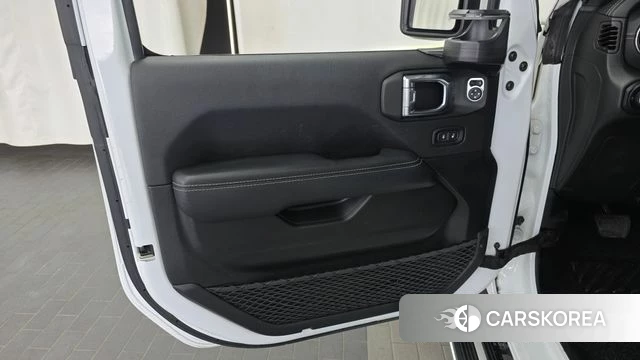 Jeep Wrangler (JL) id 4500802 из Кореи 16