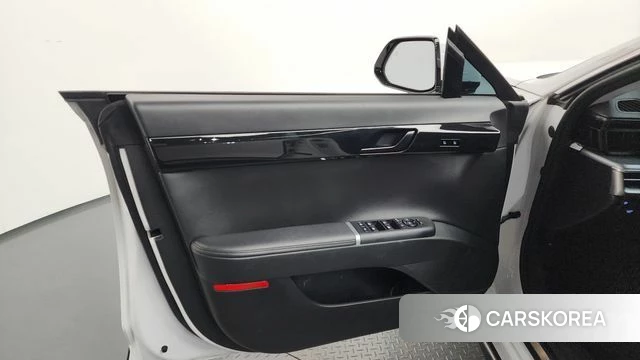 Hyundai Grandeur (GN7) id 4308920 из Кореи 16