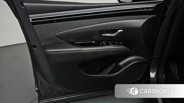 Hyundai Tucson (NX4) id 4603859 из Кореи 16