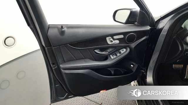 Mercedes-Benz GLC-Class X253 id 4446726 из Кореи 16