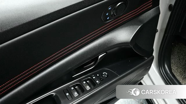 Hyundai Avante (CN7) id 4223617 из Кореи 16