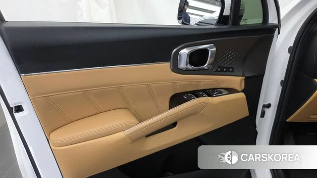 Kia Sorento 4th Generation id 4793121 из Кореи 16