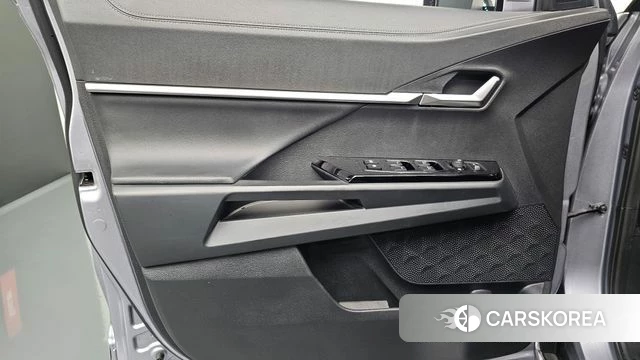 Ssangyong Torres id 4624348 из Кореи 16