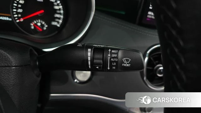 Kia Stinger Meister id 4567842 из Кореи 16