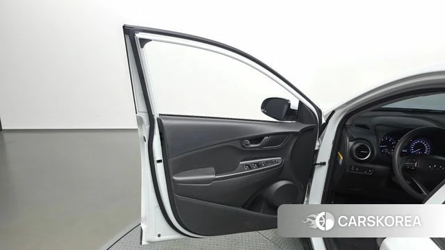 Hyundai Kona id 4619912 из Кореи 16