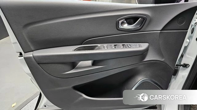 Renault Korea (Samsung) New QM3 id 4331371 из Кореи 16