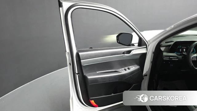 Hyundai The New Palisade id 4613654 из Кореи 16