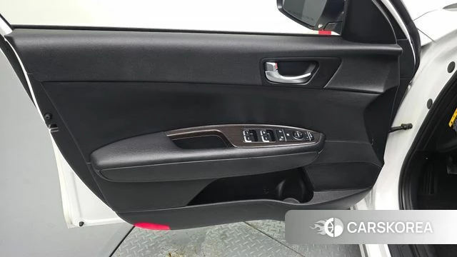 Kia The New K5 2nd generation id 4626200 из Кореи 16