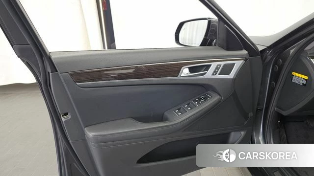 Genesis G80 id 4477039 из Кореи 16