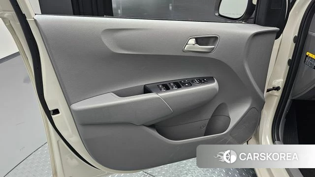 Kia Morning Urban (JA) id 4745416 из Кореи 16