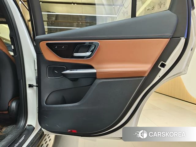 Mercedes-Benz GLC id 4260937 из Китая 16
