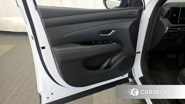 Hyundai The New Tucson (NX4) id 4413628 из Кореи 16