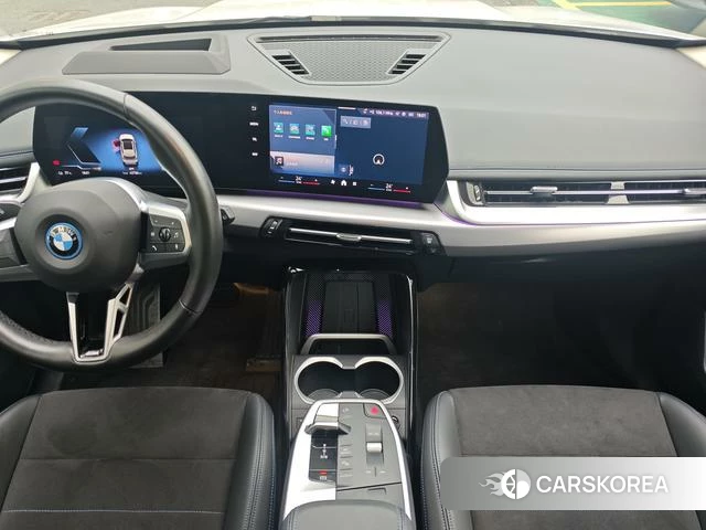 BMW iX1 id 4264036 из Китая 16
