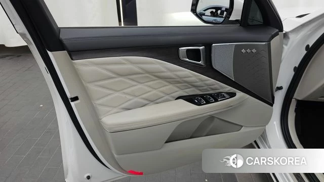 Kia K8 Hybrid id 4735147 из Кореи 16