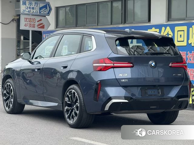 BMW X3 id 4263039 из Китая 16
