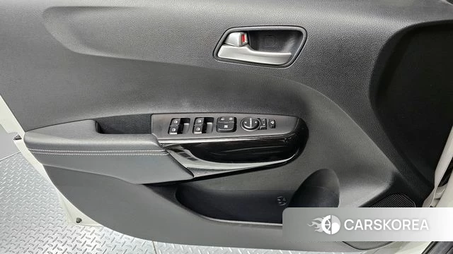Kia All New Morning (JA) id 4325928 из Кореи 16