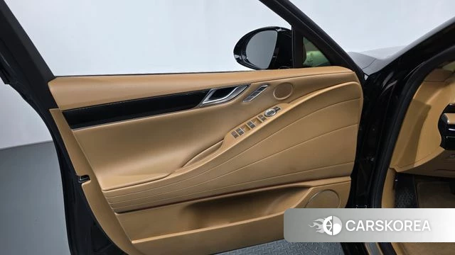 Genesis G80 (RG3) id 4488098 из Кореи 16